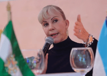 «Sola no puedo»: Llamado de la Gobernadora del Valle al Gobierno Nacional