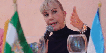 «Sola no puedo»: Llamado de la Gobernadora del Valle al Gobierno Nacional