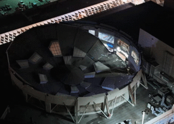 Tres muertos y más de 70 heridos tras colapso del techo de un centro comercial en Perú