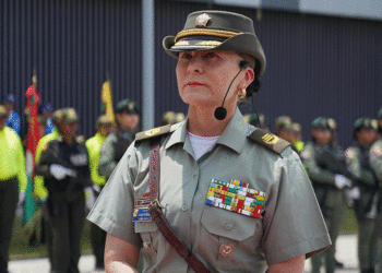 Tuluá, será una de las prioridades de la nueva Comandante de Policía del Valle del Cauca