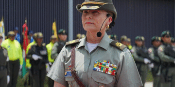 Tuluá, será una de las prioridades de la nueva Comandante de Policía del Valle del Cauca