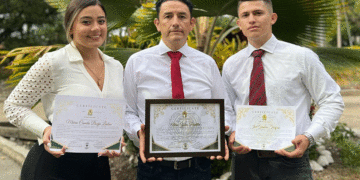 Tulueños ganaron Competencia Internacional de Mediación y Diplomacia