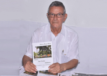 Un libro para preservar la memoria andaluza