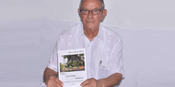 Un libro para preservar la memoria andaluza