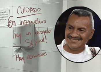 Viceministro Lemus renuncia al Ministerio de la Igualdad tras denuncia de posible acoso