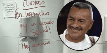 Viceministro Lemus renuncia al Ministerio de la Igualdad tras denuncia de posible acoso