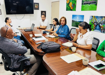 Yotoco refuerza estrategias para mejorar la educación