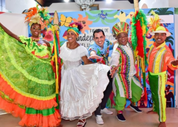 El Programa BEPS espera aumentar su cobertura para beneficiar a más creadores y gestores culturales