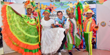 El Programa BEPS espera aumentar su cobertura para beneficiar a más creadores y gestores culturales