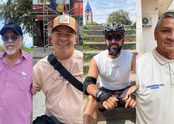 «Las cuchas tienen la razón»