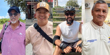 «Las cuchas tienen la razón»