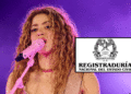 ¿Cuántas personas se llaman Shakira en Colombia? Esto informó la Registraduría