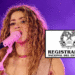 ¿Cuántas personas se llaman Shakira en Colombia? Esto informó la Registraduría