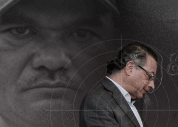 Abatido alias “Omar” cabecilla del Clan del Golfo que planeaba atentar contra el presidente Petro