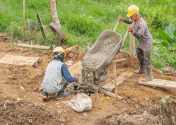 Adelantaron inspección de obras en Caicedonia, Valle