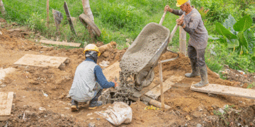 Adelantaron inspección de obras en Caicedonia, Valle