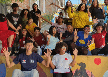 Amplían convocatoria para jóvenes constructores de paz en el Valle del Cauca