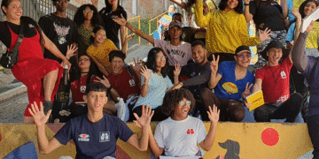 Amplían convocatoria para jóvenes constructores de paz en el Valle del Cauca