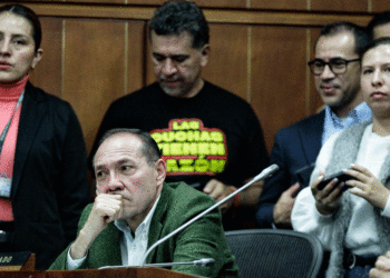 Golpe político para el Gobierno Petro: Senado tumba reforma laboral