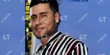 Asesinan con arma blanca al hermano del exalcalde de Riofrío