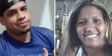 Asesinan pareja mientras comían en un restaurante en Restrepo