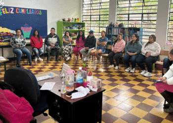 Buga refuerza formación en equidad de género e inclusión