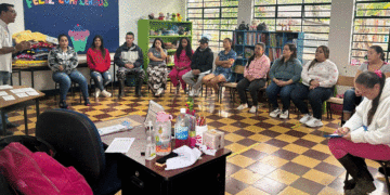 Buga refuerza formación en equidad de género e inclusión