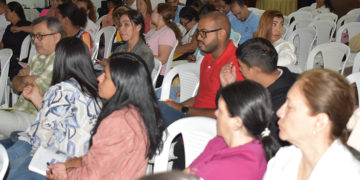 Buga refuerza la convivencia escolar con capacitación a instituciones educativas