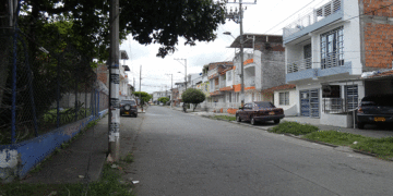 El barrio La Esperanza llega a los 40 años