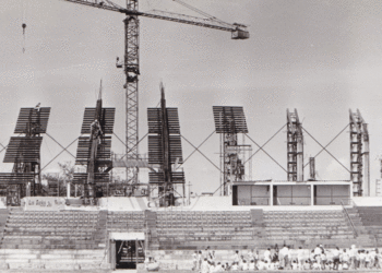 Obras que han dejado huella