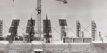 Obras que han dejado huella