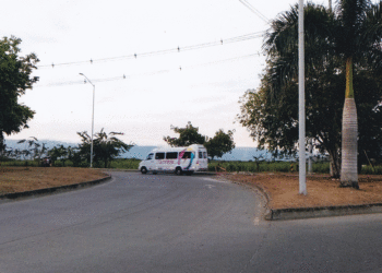 Conductores de Tuluá exigen señalización urgente cerca de la terminal