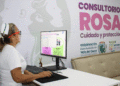 Consultorio Rosa han brindado más de 7.000 atenciones a víctimas de violencia en el Valle