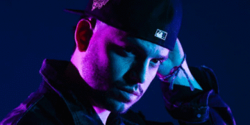 Juan David Gómez J1 y BSJ lanzaron su nueva canción «Kbrón»