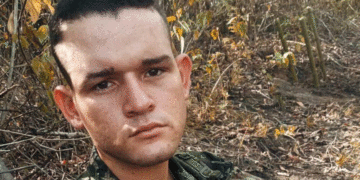 Soldado es asesinado por su compañero en zona rural de Buga