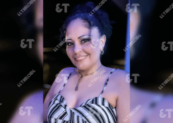 Enfermera pierde la vida en accidente de tránsito; se estrelló contra un árbol