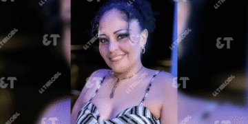 Enfermera pierde la vida en accidente de tránsito; se estrelló contra un árbol