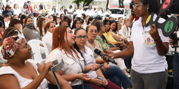 El Valle del Cauca implementa protocolo para prevenir el acoso laboral y la discriminación