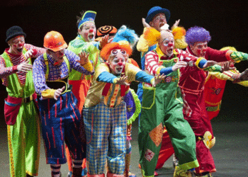 El circo en el Valle del Cauca tendrá escuela y más espacios para su arte