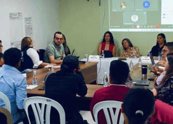 En Bolívar, autoridades definen estrategias para mejorar la atención en salud de los Embera Chamí