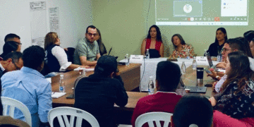 En Bolívar, autoridades definen estrategias para mejorar la atención en salud de los Embera Chamí