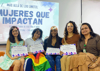 En Zarzal, mujeres impactaron con sus testimonios de vida