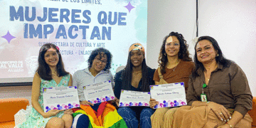 En Zarzal, mujeres impactaron con sus testimonios de vida