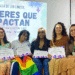 En Zarzal, mujeres impactaron con sus testimonios de vida
