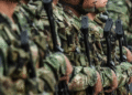 Encuentran muerto a soldado acusado de asesinar a su compañero en Buga; podría tratarse de un suicidio