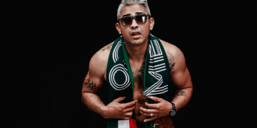 Erik Casanova, la nueva voz de la ranchera que conquista Colombia