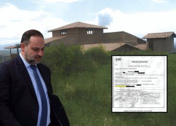 Escándalo en España: Ex Ministro de Transporte de ese país compró propiedad en Tuluá