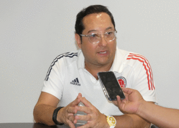 Exconcejal de Cali advierte sobre el grave deterioro de la seguridad en Colombia