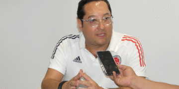 Exconcejal de Cali advierte sobre el grave deterioro de la seguridad en Colombia