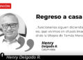 Regreso a casa